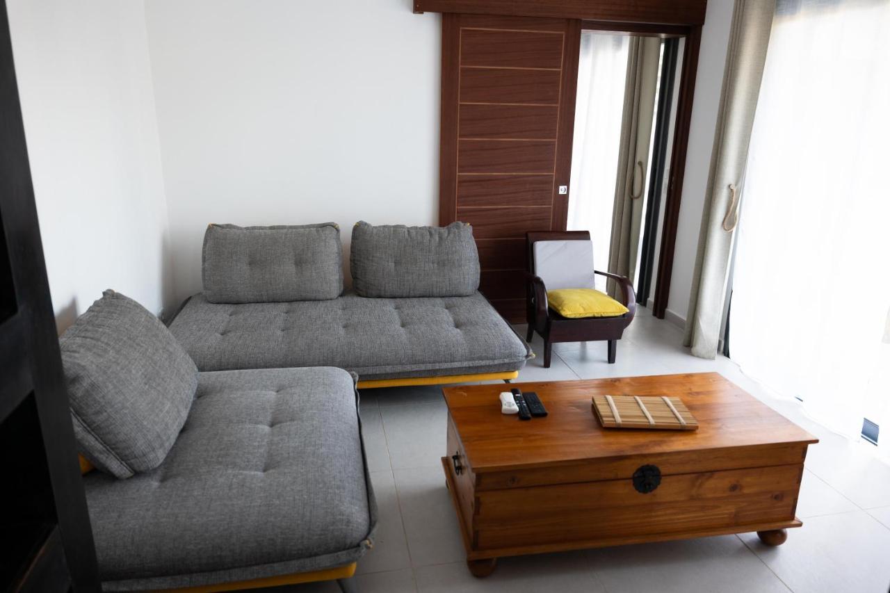 Residence Canne Mapou 2 1 Chambre Saint Pierre Exterior photo