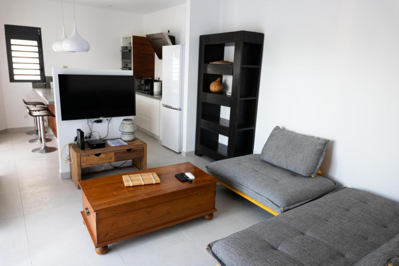 Residence Canne Mapou 2 1 Chambre Saint Pierre Exterior photo