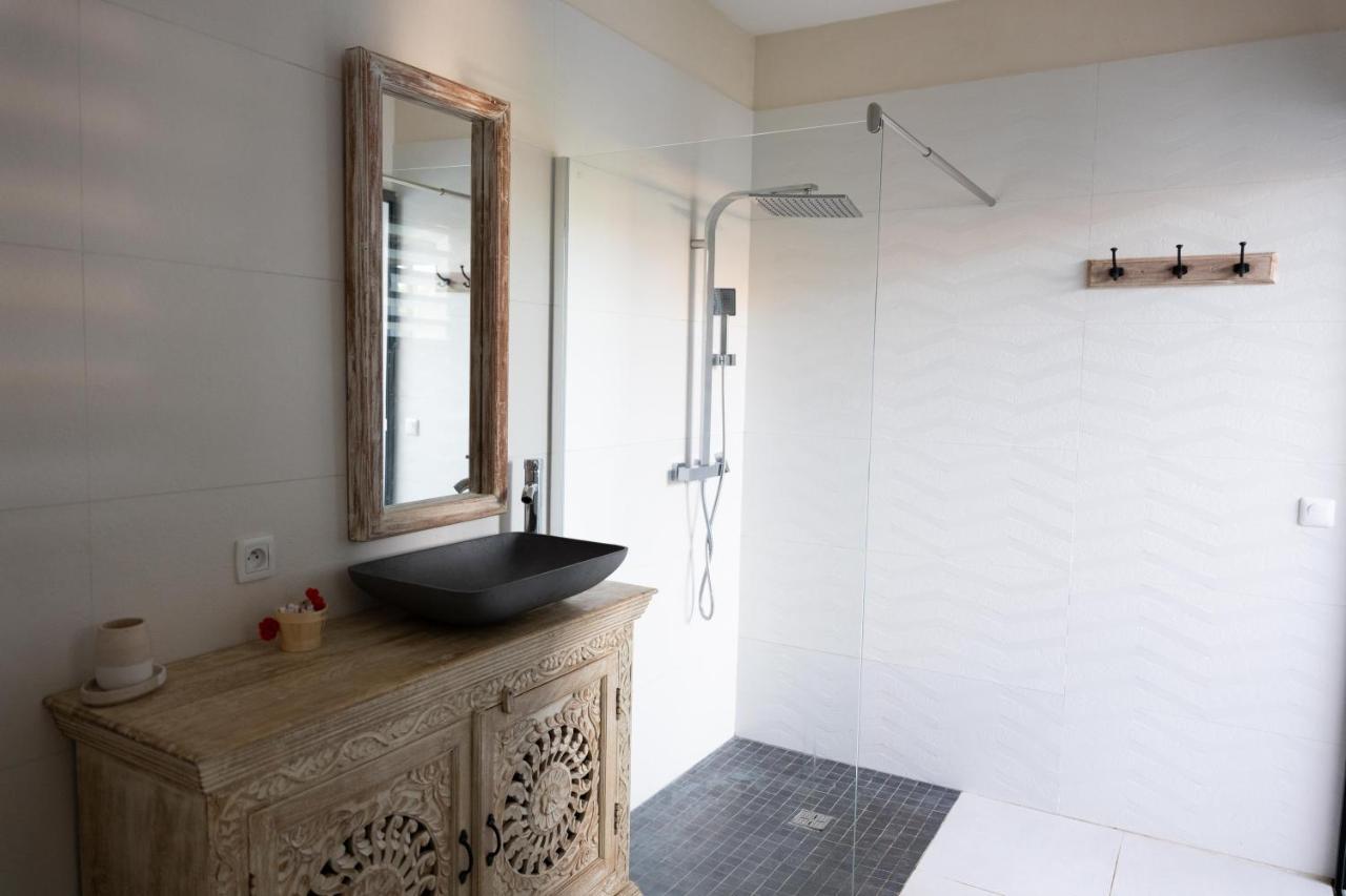 Residence Canne Mapou 2 1 Chambre Saint Pierre Exterior photo